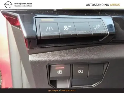 Photo 12 Renault Austral  1.2 E-Tech full hybrid 200ch Techno