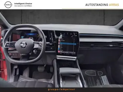 Photo 25 Renault Austral  1.2 E-Tech full hybrid 200ch Techno - 23