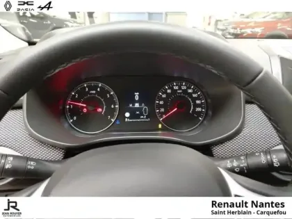 Photo 9 Dacia Sandero  1.0 ECO-G 100ch Stepway Expression -24