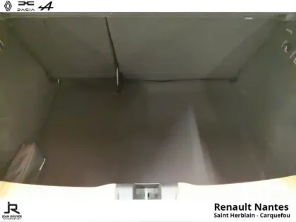 Photo 6 Dacia Sandero  1.0 ECO-G 100ch Stepway Expression -24