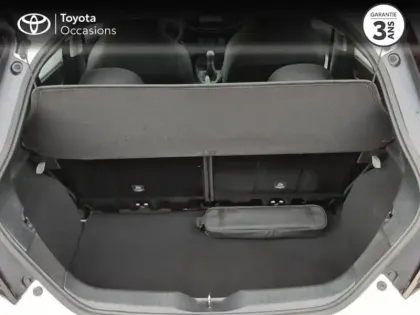Photo 9 Toyota Aygo  X 1.0 VVT-i 72ch Active Business MY23
