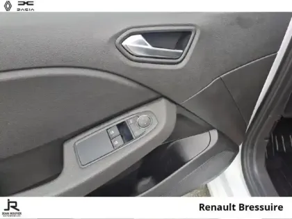 Photo 13 Renault Clio  1.5 Blue dCi 100ch Evolution