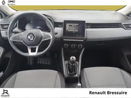 Photo 4 Renault Clio  1.5 Blue dCi 100ch Evolution