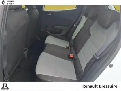 Photo 3 Renault Clio  1.5 Blue dCi 100ch Evolution