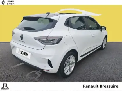 Photo 11 Renault Clio  1.5 Blue dCi 100ch Evolution