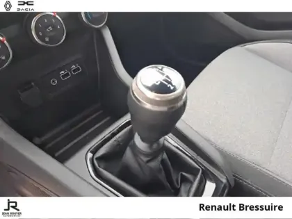 Photo 5 Renault Clio  1.5 Blue dCi 100ch Evolution