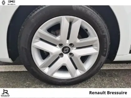 Photo 7 Renault Clio  1.5 Blue dCi 100ch Evolution