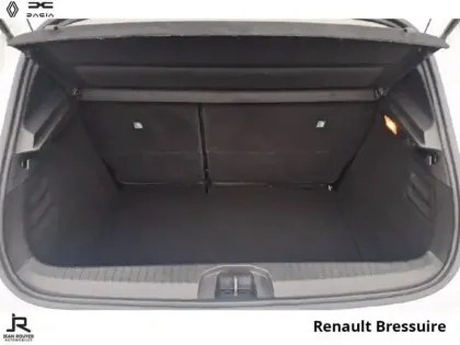 Photo 6 Renault Clio  1.5 Blue dCi 100ch Evolution