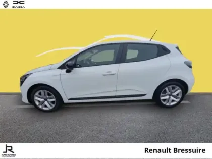 Photo 9 Renault Clio  1.5 Blue dCi 100ch Evolution