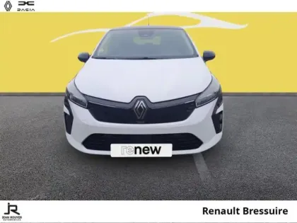 Photo 8 Renault Clio  1.5 Blue dCi 100ch Evolution