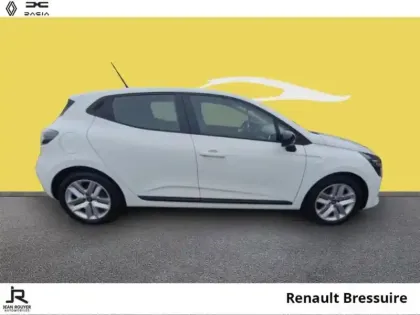 Photo 12 Renault Clio  1.5 Blue dCi 100ch Evolution