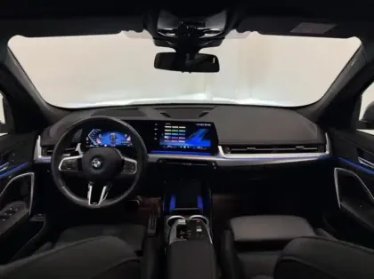 Photo 2 BMW X1  sDrive20i 170ch M Sport