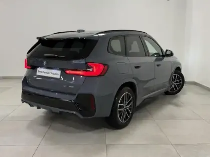 Photo 1 BMW X1  sDrive20i 170ch M Sport