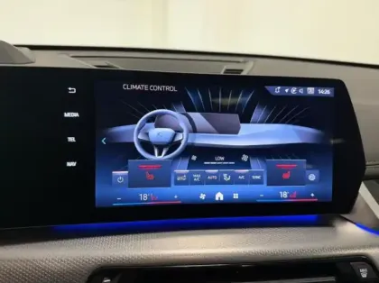 Photo 11 BMW X1  sDrive20i 170ch M Sport