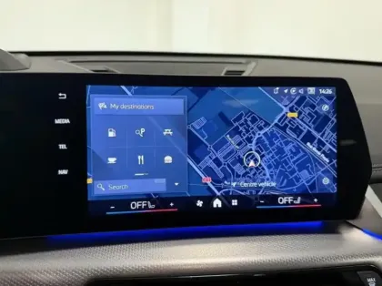 Photo 12 BMW X1  sDrive20i 170ch M Sport