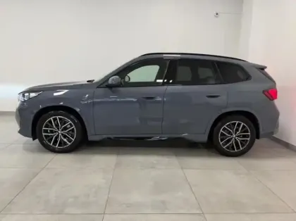 Photo 4 BMW X1  sDrive20i 170ch M Sport