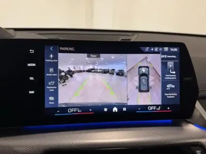 Photo 13 BMW X1  sDrive20i 170ch M Sport