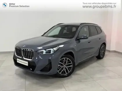 Photo Bmw X1