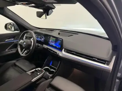 Photo 7 BMW X1  sDrive20i 170ch M Sport