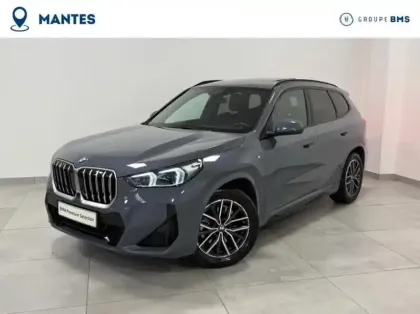Photo 16 BMW X1  sDrive20i 170ch M Sport