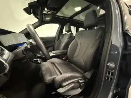 Photo 3 BMW X1  sDrive20i 170ch M Sport