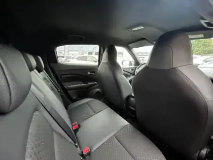 Photo 10 Nissan Juke  1.6 Hybrid 143ch N-Connecta 2022.5