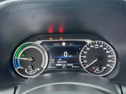 Photo 12 Nissan Juke  1.6 Hybrid 143ch N-Connecta 2022.5