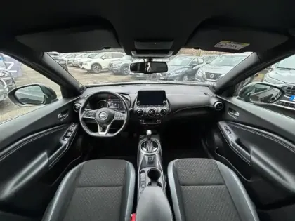 Photo 8 Nissan Juke  1.6 Hybrid 143ch N-Connecta 2022.5