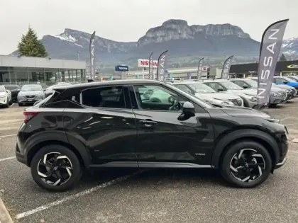 Photo 3 Nissan Juke  1.6 Hybrid 143ch N-Connecta 2022.5