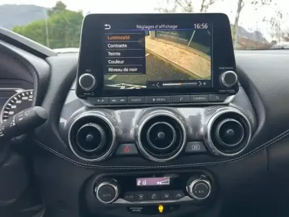 Photo 13 Nissan Juke  1.6 Hybrid 143ch N-Connecta 2022.5