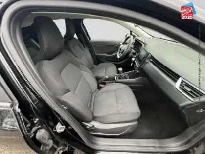 Photo 4 Renault Clio  1.0 TCe 90ch Equilibre