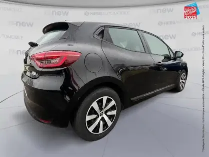 Photo 5 Renault Clio  1.0 TCe 90ch Equilibre