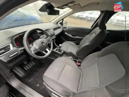 Photo 14 Renault Clio  1.0 TCe 90ch Equilibre