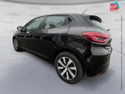 Photo 7 Renault Clio  1.0 TCe 90ch Equilibre