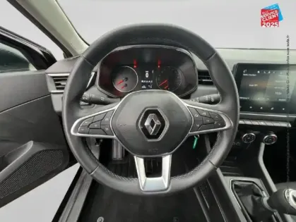 Photo 11 Renault Clio  1.0 TCe 90ch Equilibre