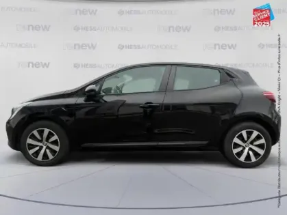 Photo 8 Renault Clio  1.0 TCe 90ch Equilibre