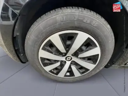 Photo 9 Renault Clio  1.0 TCe 90ch Equilibre