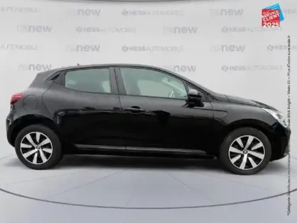 Photo 3 Renault Clio  1.0 TCe 90ch Equilibre