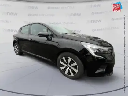 Photo 2 Renault Clio  1.0 TCe 90ch Equilibre