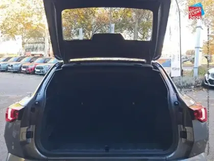 Photo 13 BMW X2  sDrive20iA 170ch M Sport DKG7 Sieges chauf/cuir GPS Camera HUD