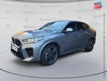 Photo Bmw X2
