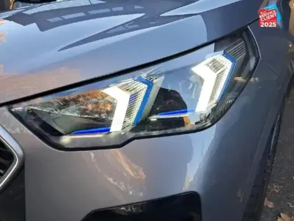 Photo 12 BMW X2  sDrive20iA 170ch M Sport DKG7 Sieges chauf/cuir GPS Camera HUD