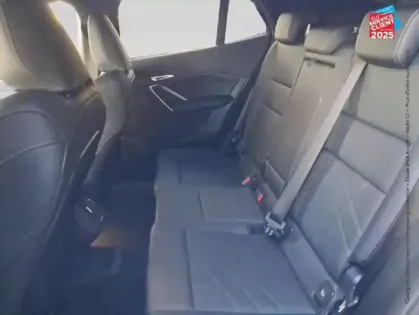 Photo 10 BMW X2  sDrive20iA 170ch M Sport DKG7 Sieges chauf/cuir GPS Camera HUD