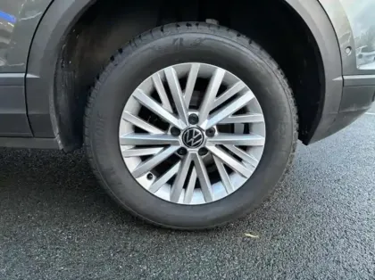 Photo 4 Volkswagen T-roc  1.0 TSI 110ch Life Plus