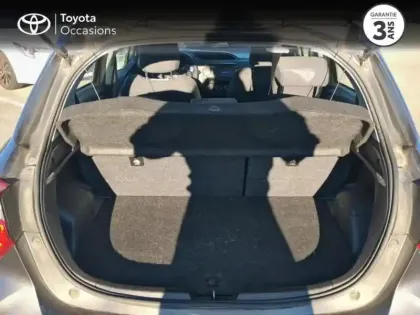 Photo 9 Toyota Yaris  70 VVT-i Ultimate 5p