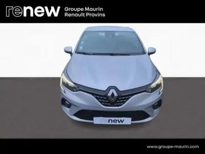 Photo 1 Renault Clio  1.6 E-Tech 140ch Intens -21