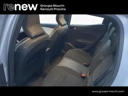 Photo 10 Renault Clio  1.6 E-Tech 140ch Intens -21