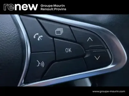 Photo 13 Renault Clio  1.6 E-Tech 140ch Intens -21