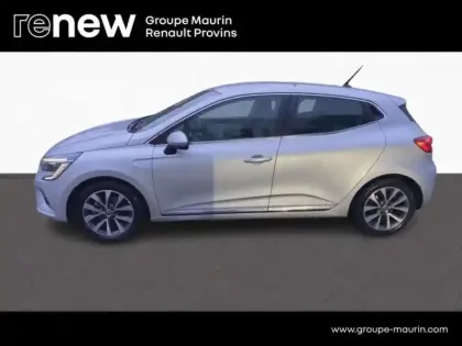 Photo 3 Renault Clio  1.6 E-Tech 140ch Intens -21