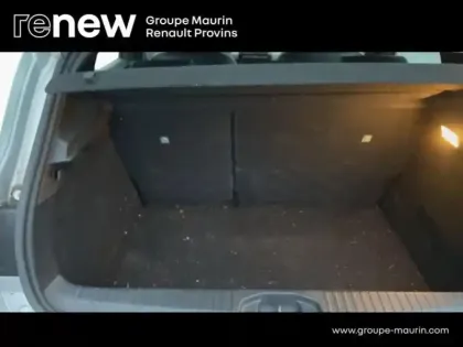 Photo 9 Renault Clio  1.6 E-Tech 140ch Intens -21